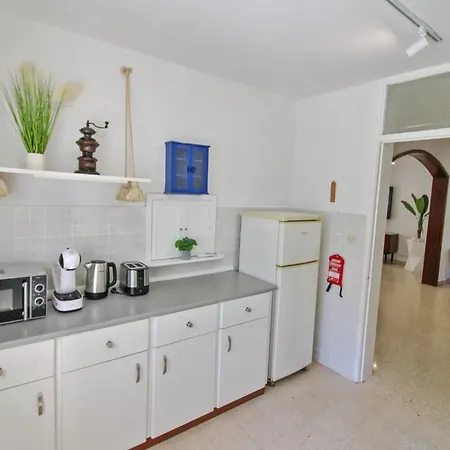 Apartment Close To The Beach *