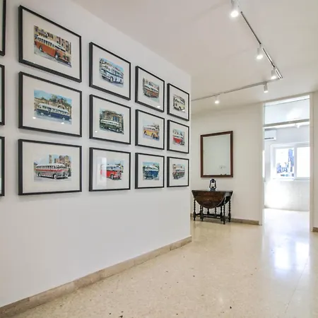 Apartment Close To The Beach